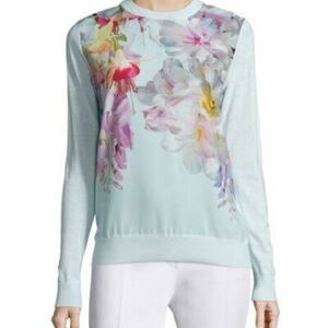 Ted Baker London GERTEY Crew Neck Sweater